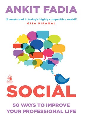 cover image of Social